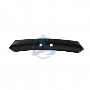 Power Tiller Blade 5X40X190,Polow Tip,Cultivator Blade
