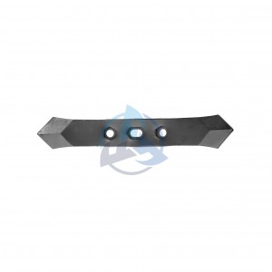 cultivator tips,kverneland plow parts,sweep plow blades