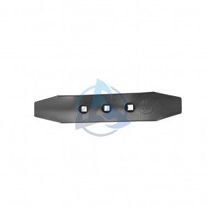 cultivator tips,kverneland plow parts,sweep plow blades