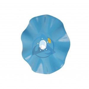 3490467 Diac blade,Harrow Disc