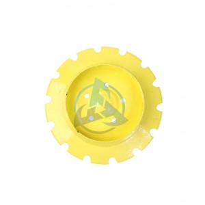3490467 Diac blade,Harrow Disc