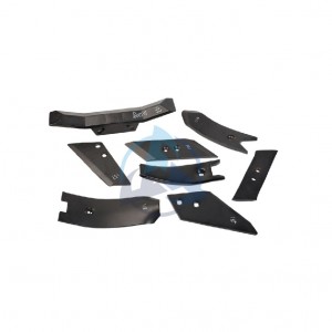 053090,063090,kverneland cultivator parts,sweep plow blades