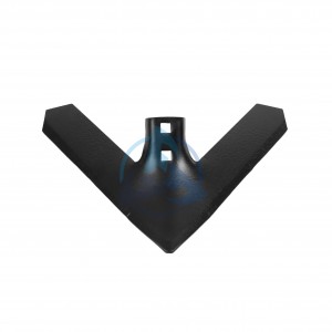Power Tiller Blade,Plow From China Manufacturer,Kverneland Plow