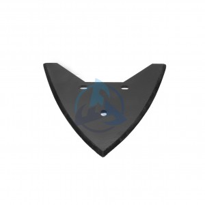 Shovel，Sweep ，tiller blade