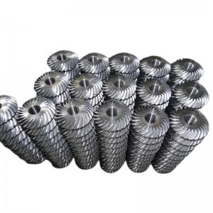 Used For Agricultural Machinery Accessories Gears