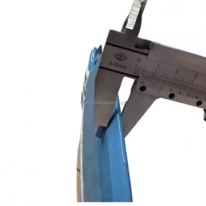 Disc blade，Disc plow plowshare