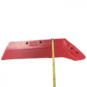 073004 kverneland cultivator parts,plow tip