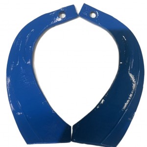 Kubota rotary tiller blade