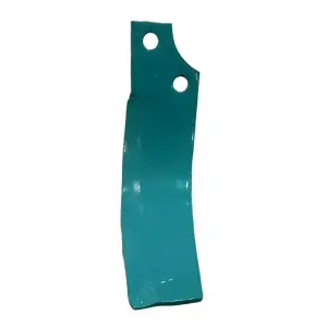 Kubota rotary tiller blade model C