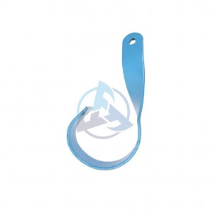 cultivator parts，3538734，tine type