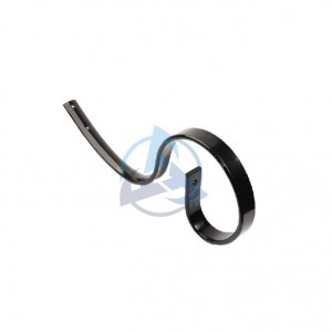 cultivator parts，3538734，tine type
