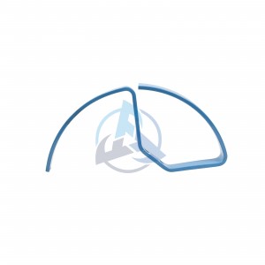 cultivator parts，3538734，tine type