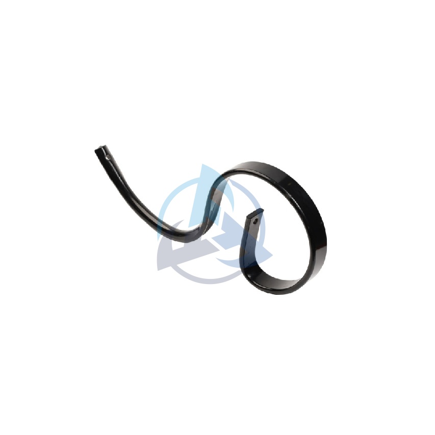 12x65s springs help agricultural mechanization develop efficiently