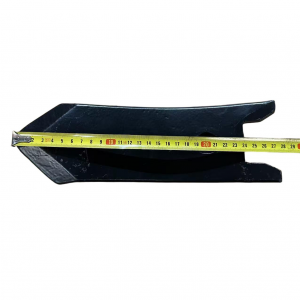 Lemken 34060850C plow tip plowshare flip plow accessories agricultural machinery plow shovel