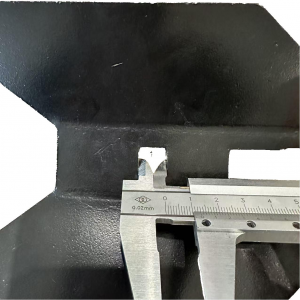 Deep plow shovel Agricultural machinery plow accessories