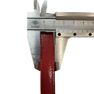 Vertical coulter – efficient soil treatment
