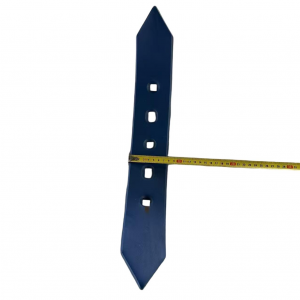 Agricultural Machinery Plow Accessories – Plow Tips