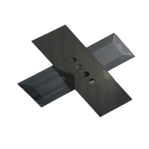 Sugarcane harvester blade，tiller blade，rotary blade