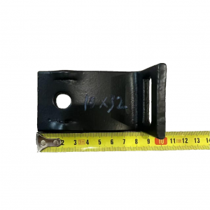 10*32 ,12*45 S-type spring clip, special elastic fixing clip for agricultural machinery