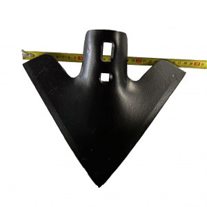 Plows and shovels Agricultural machinery accessories