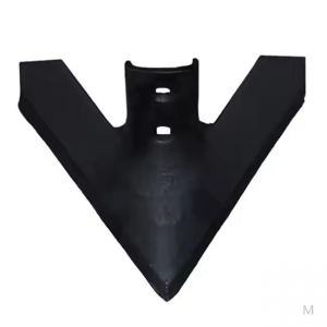 Cultivator Shovel Plow of Cultivator Shovel for Agricultural Cultivator Spare Parts Plow Blade