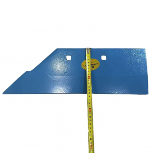 Agricultural machinery accessories