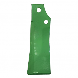 Maschio Tiller Blade, Rotary Tiller Blade High Quality Agriculture Cultivator Blade