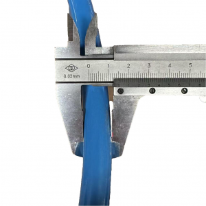 High-strength wear-resistant plow tip 506065