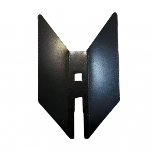 Deep plow shovel Agricultural machinery plow accessories