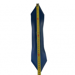 High-strength wear-resistant plow tip