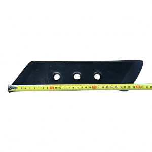 Double-ended plow point, flip plow point, agricultural machinery plow accessories173332/173331