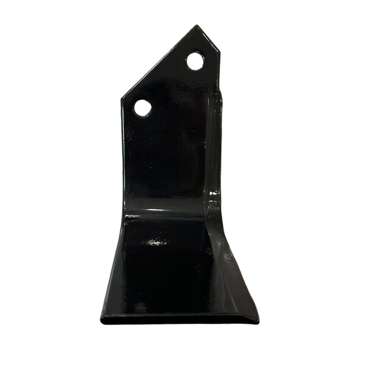 High Quality Agricultural Cultivator Rotary Blades Rotary Tiller Blade