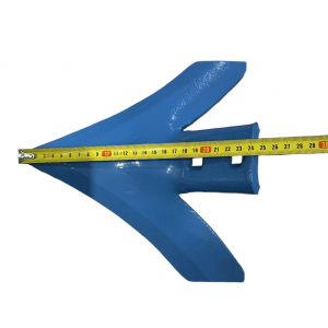 Hardened Steel Plow Shovel,High efficiency deep tillage shovel,Cultivator Shovel，Plow Shovel，shovel