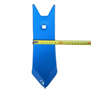 High-strength wear-resistant plow tip 506065