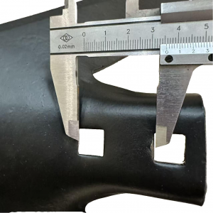 Break Shovel,Cultivator Shovel,Hardened Steel Plow Shovel,High efficiency deep tillage shovel