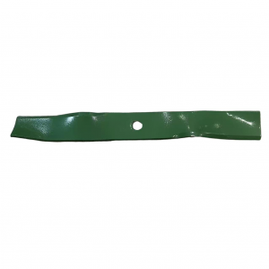 Agricultural machinery mower blades Rotary mower blades 65 manganese steel, wear-resistant and durable