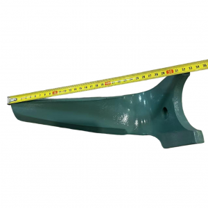 Agricultural machinery parts Vertical stubble cutter – made of high-strength alloy steel