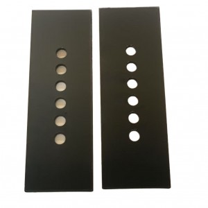 Factory discount wholesale of sugarcane machine blades