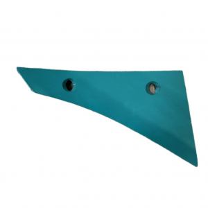 Wear-resistant agricultural machinery accessories