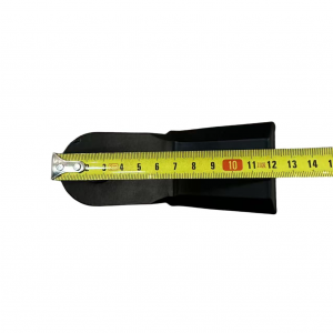 High-performance flail cutter – a powerful tool for grass and straw processing