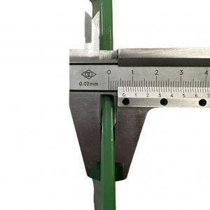 Lawn Mower Tiller Blade,High carbon steel mower blade