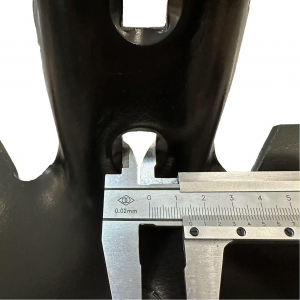 Cultivator Shovel,Hardened Steel Plow Shovel,High efficiency deep tillage shovel