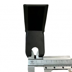 High-performance flail cutter – a powerful tool for grass and straw processing