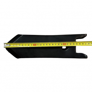 Agricultural machinery plow tip plowshare plow shovel tillage plow head