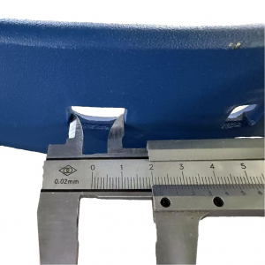 Agricultural Machinery Plow Accessories – Plow Tips