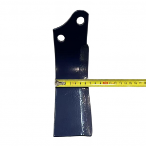 Professional agricultural machinery reclamation knife