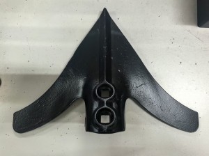 High efficiency deep tillage shovel，High-strength steel deep tiller, Cultivator Shovel，Plow Shovel，shovel
