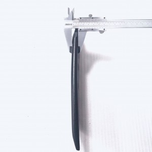 High Quality Kverneland parts Plow Tip Plough Tip, Kverneland Cultivator Parts OEM053090/063090