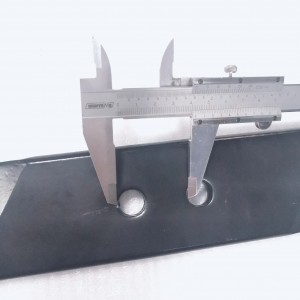 High Quality Kverneland parts Plow Tip Plough Tip, Kverneland Cultivator Parts OEM053090/063090