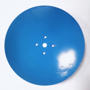 Harrow disc blade manufacture company, lemken power harrow parts ,disc blades